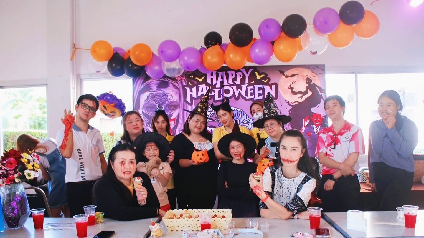 Halloween