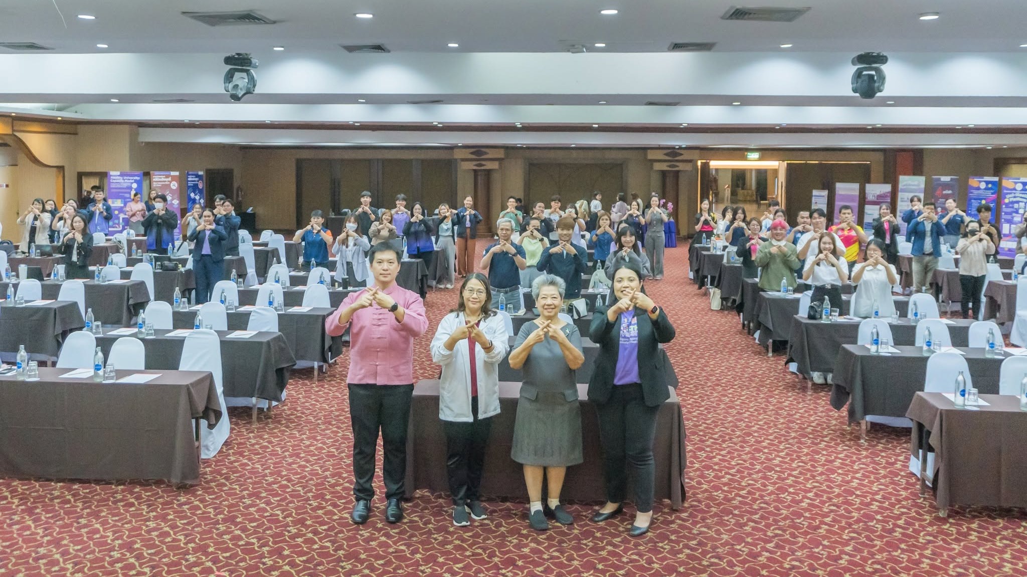 อบรมแกนนำ16พค68-2
